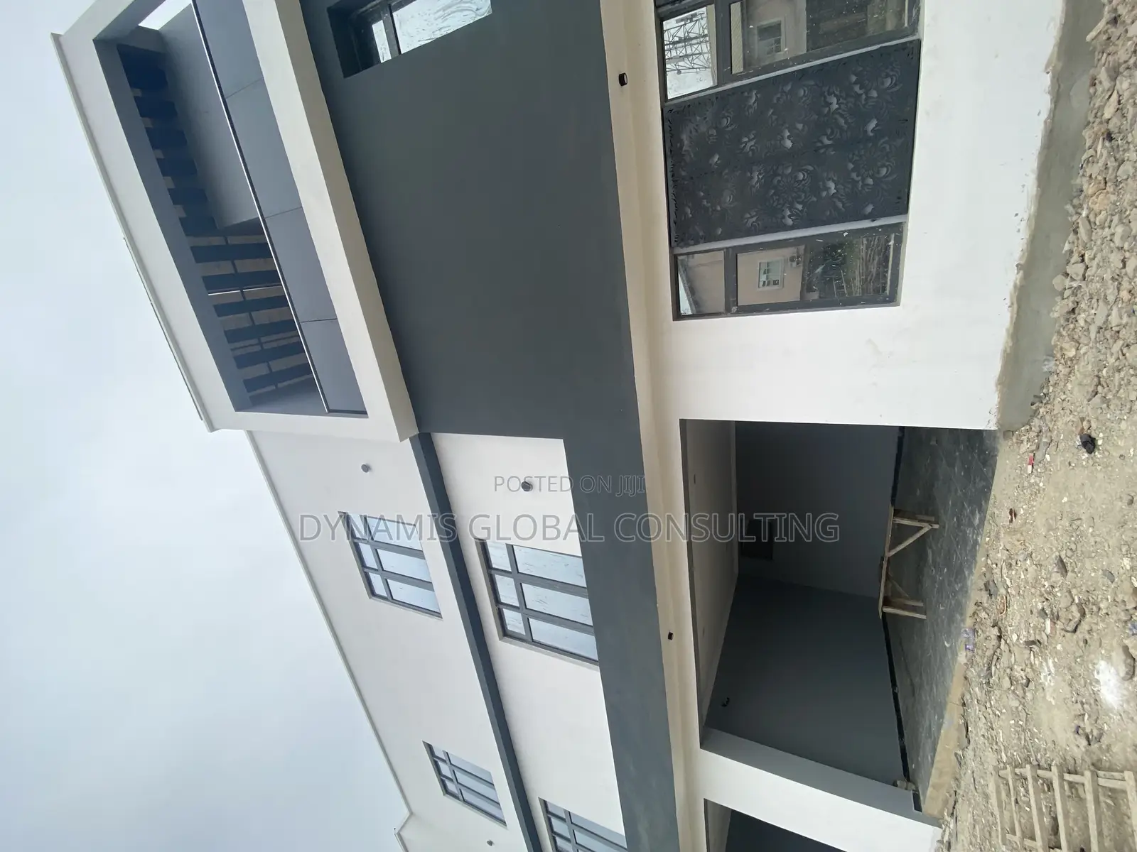 Furnished 4bdrm Duplex in Aqua Estate, Ogudu-Orioke for sale in Ogudu-Orioke