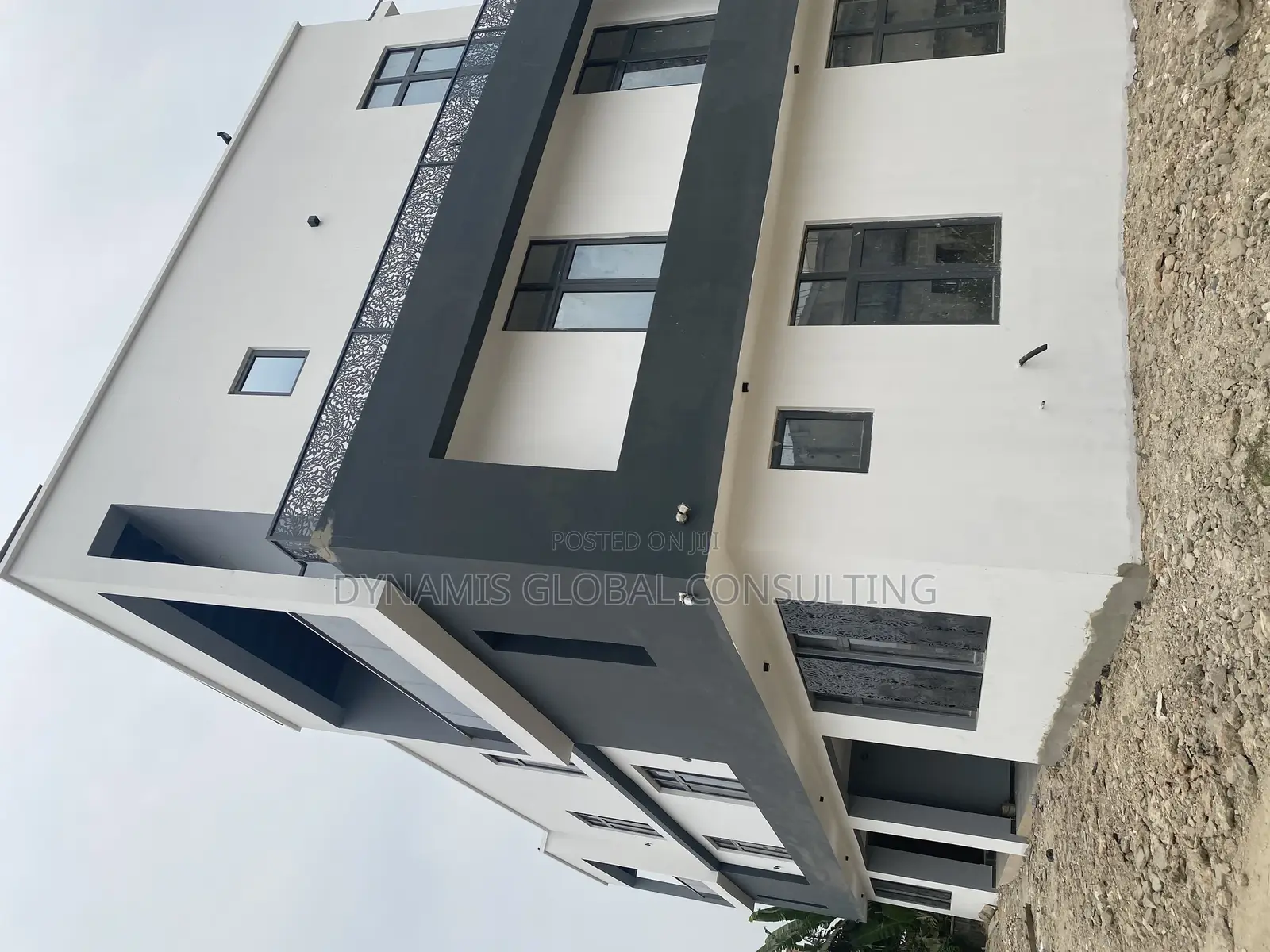 Furnished 4bdrm Duplex in Aqua Estate, Ogudu-Orioke for sale in Ogudu-Orioke