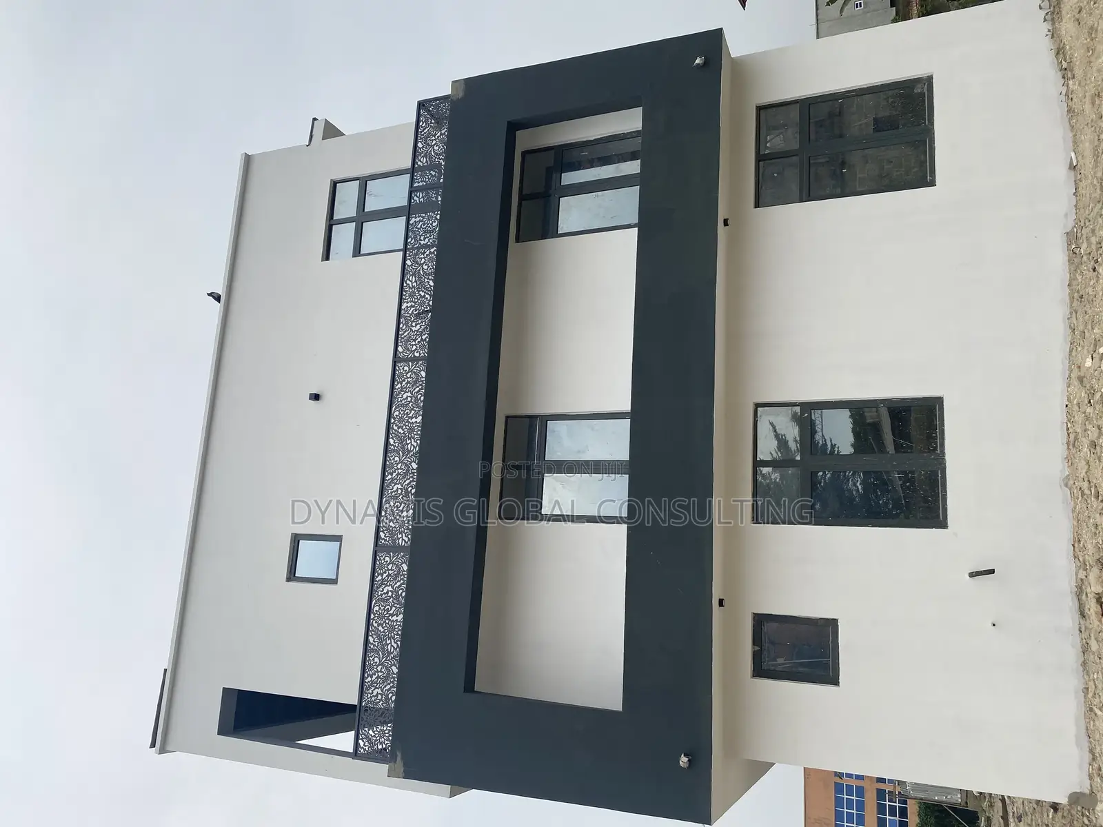 Furnished 4bdrm Duplex in Aqua Estate, Ogudu-Orioke for sale in Ogudu-Orioke