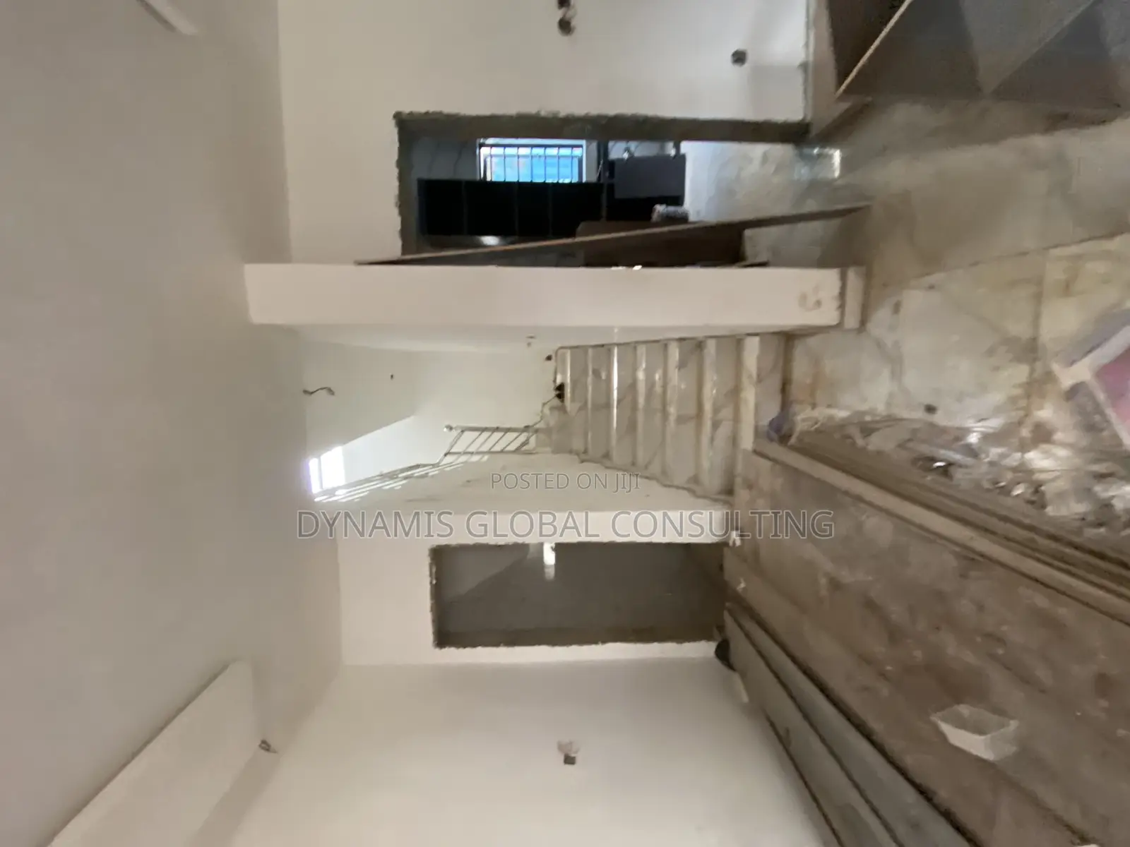 Furnished 3bdrm Duplex in Omole Phase 2 for sale in Omole Phase 2