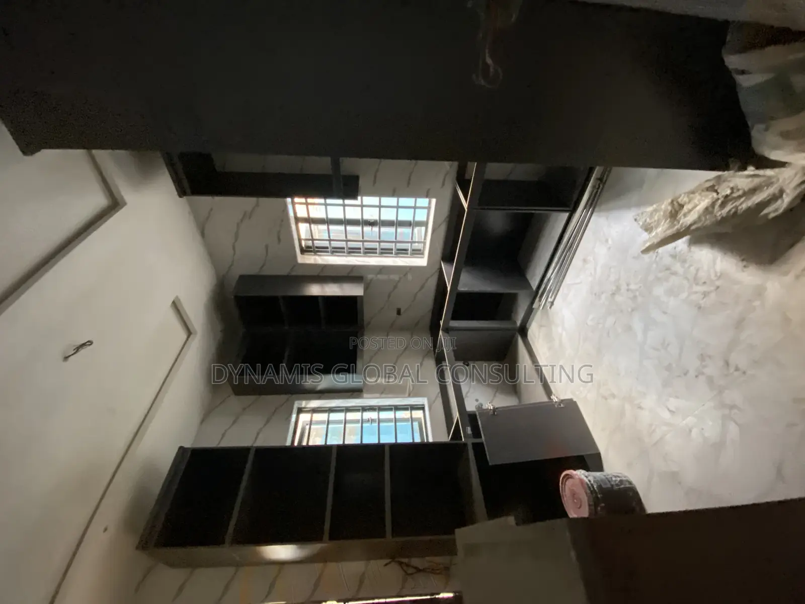 Furnished 3bdrm Duplex in Omole Phase 2 for sale in Omole Phase 2