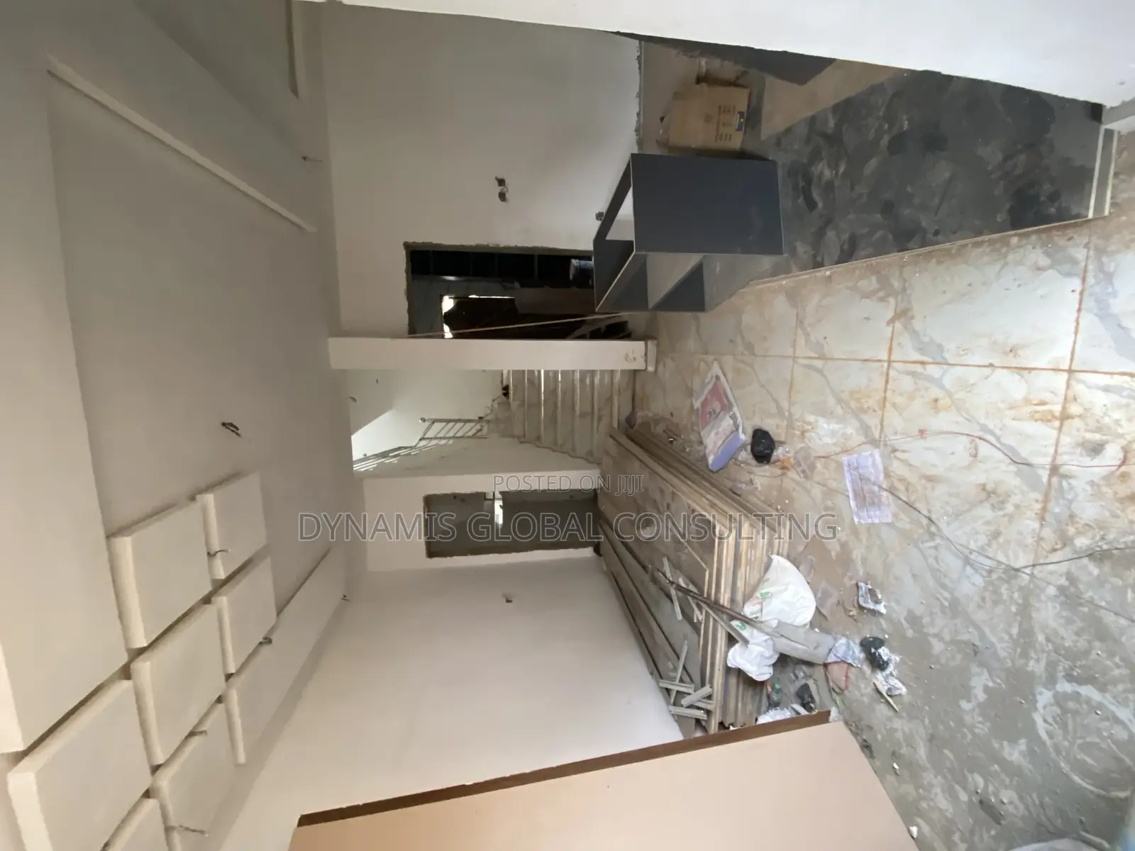 Furnished 3bdrm Duplex in Omole Phase 2 for sale in Omole Phase 2