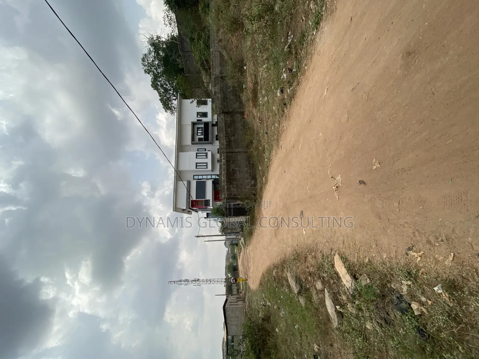 300sqm for Sale at Unilag Estate Magodo Phase 1 in Magodo Isheri