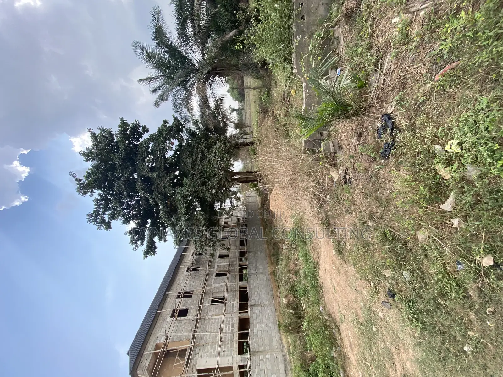 300sqm for Sale at Unilag Estate Magodo Phase 1 in Magodo Isheri
