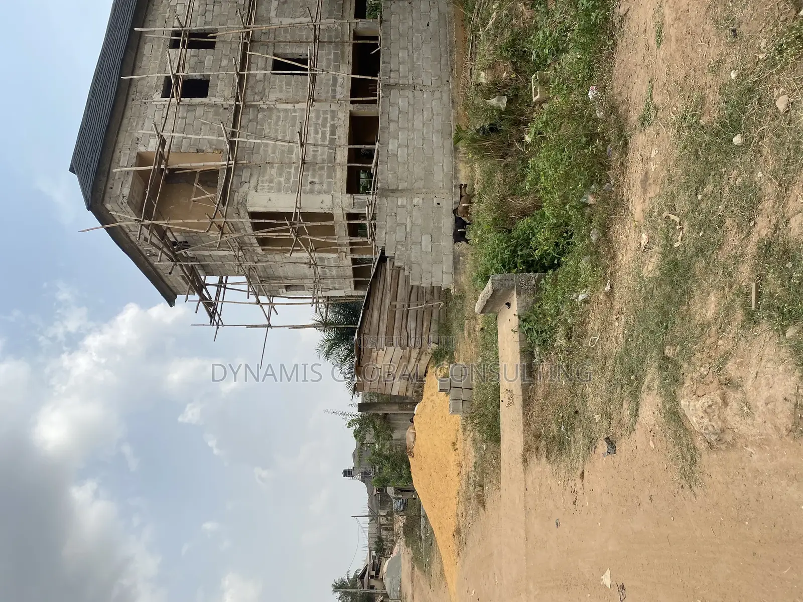 300sqm for Sale at Unilag Estate Magodo Phase 1 in Magodo Isheri