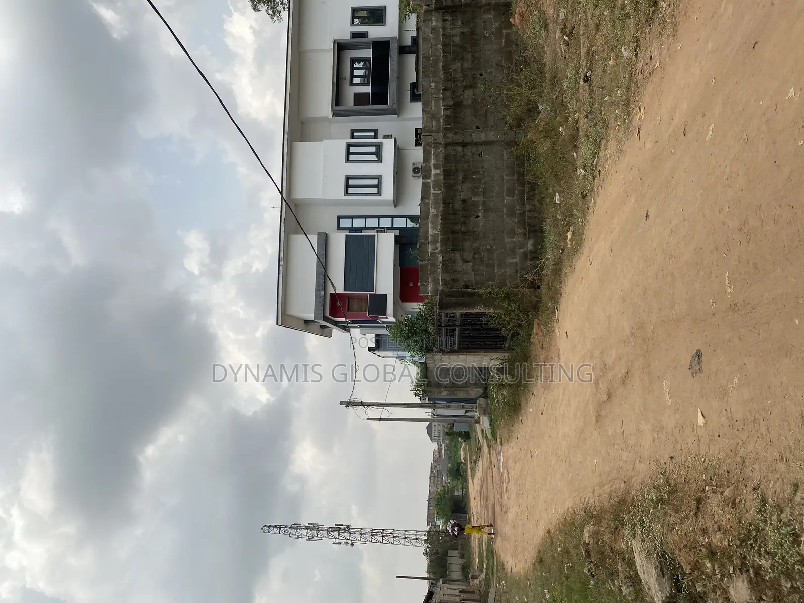300sqm for Sale at Unilag Estate Magodo Phase 1 in Magodo Isheri