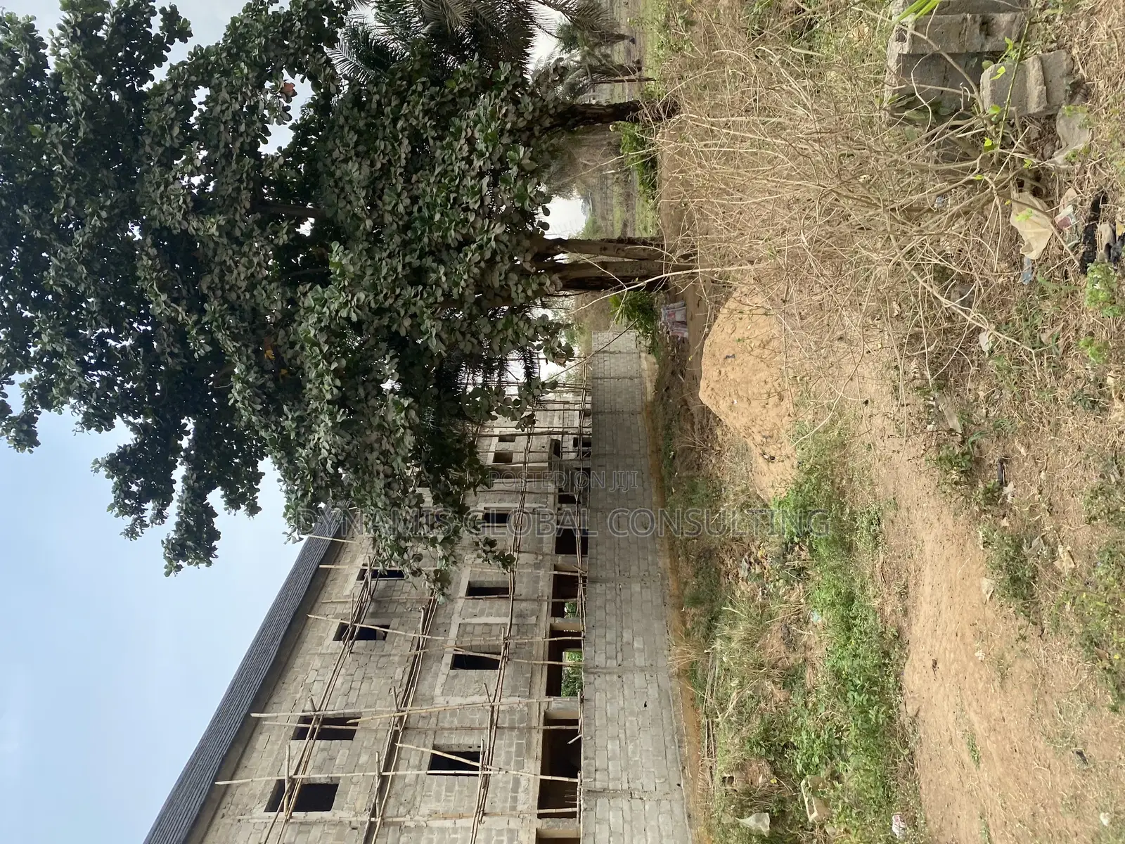 300sqm for Sale at Unilag Estate Magodo Phase 1 in Magodo Isheri