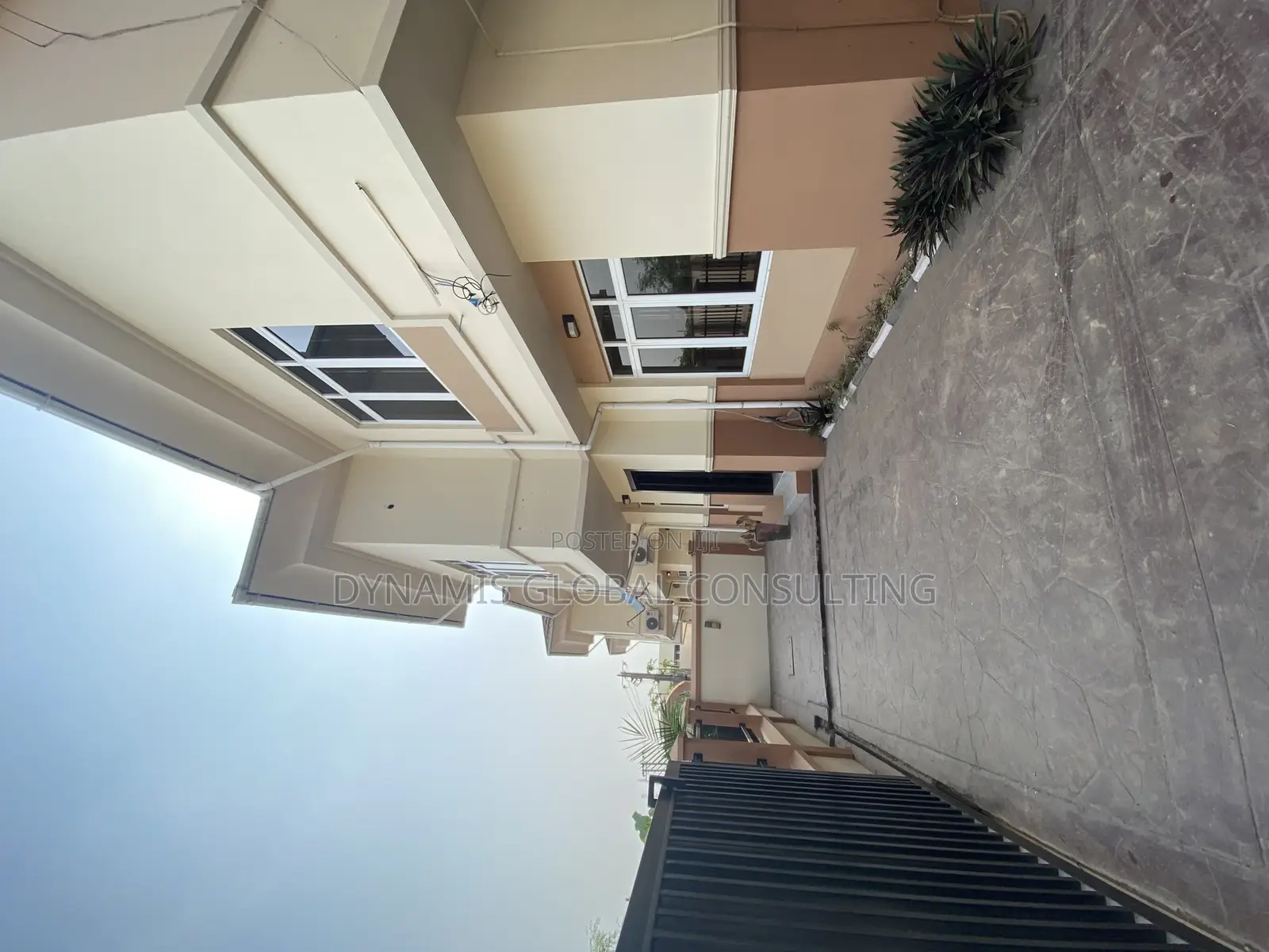 Furnished 4bdrm Duplex in Solomon Court, Magodo Isheri for rent in Magodo Isheri