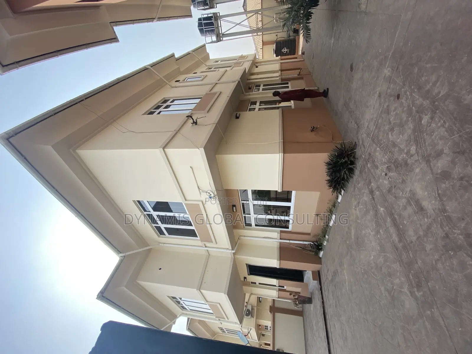 Furnished 4bdrm Duplex in Solomon Court, Magodo Isheri for rent in Magodo Isheri