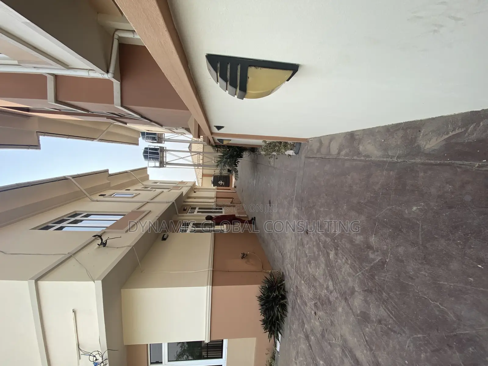Furnished 4bdrm Duplex in Solomon Court, Magodo Isheri for rent in Magodo Isheri