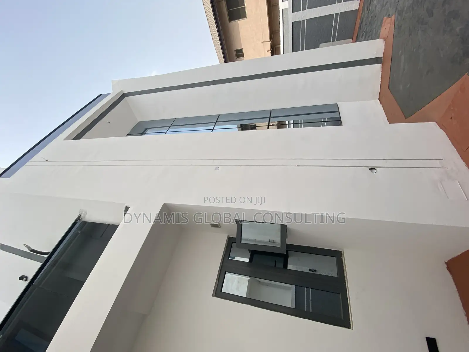Furnished 5bdrm Duplex in Magodo Phase 2 Gra for sale in GRA Phase 2 Shangisha