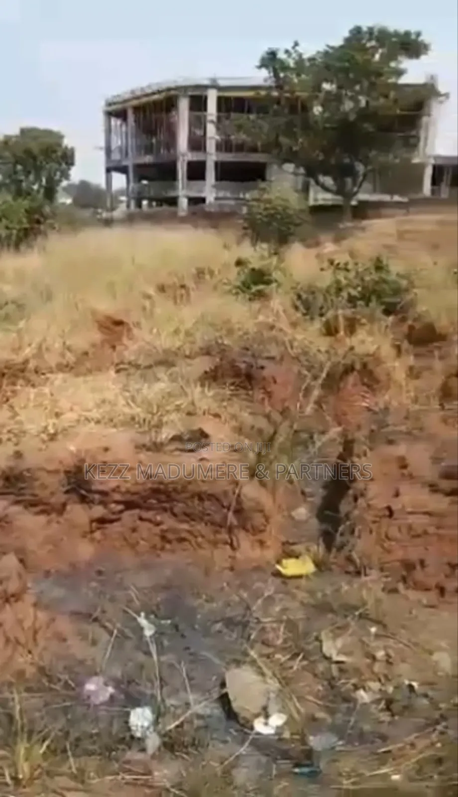 For Sale : Land Jv 3667 Wuse Zone 7 ,Abuja in Zone 7 / Wuse