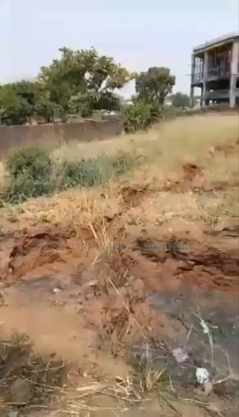 For Sale : Land Jv 3667 Wuse Zone 7 ,Abuja in Zone 7 / Wuse