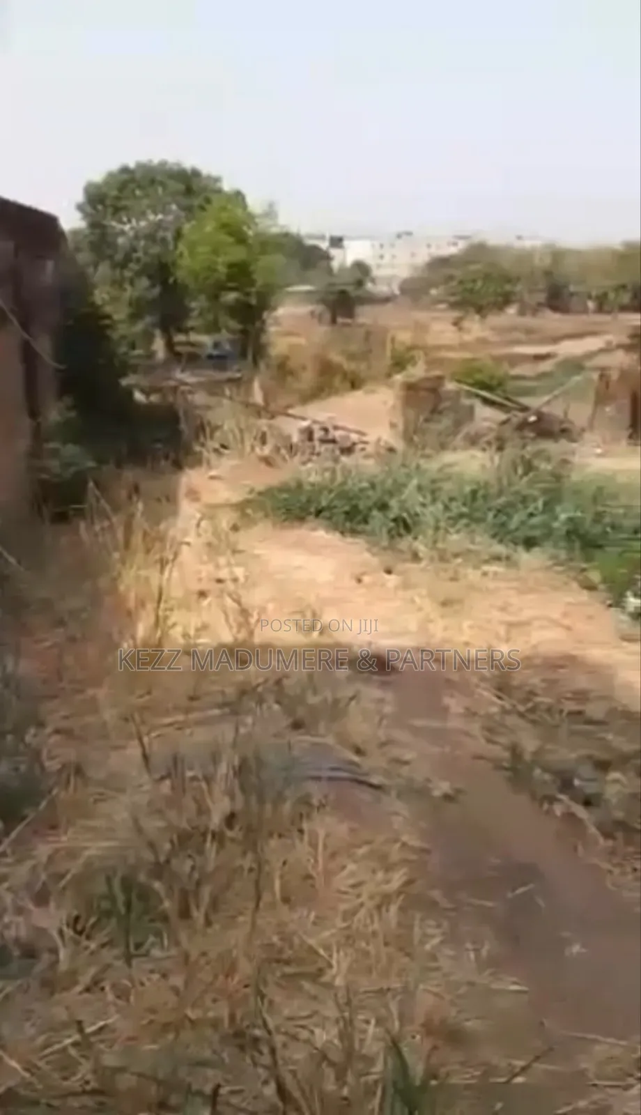 For Sale : Land Jv 3667 Wuse Zone 7 ,Abuja in Zone 7 / Wuse