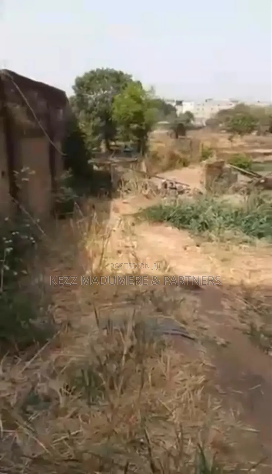 For Sale : Land Jv 3667 Wuse Zone 7 ,Abuja in Zone 7 / Wuse