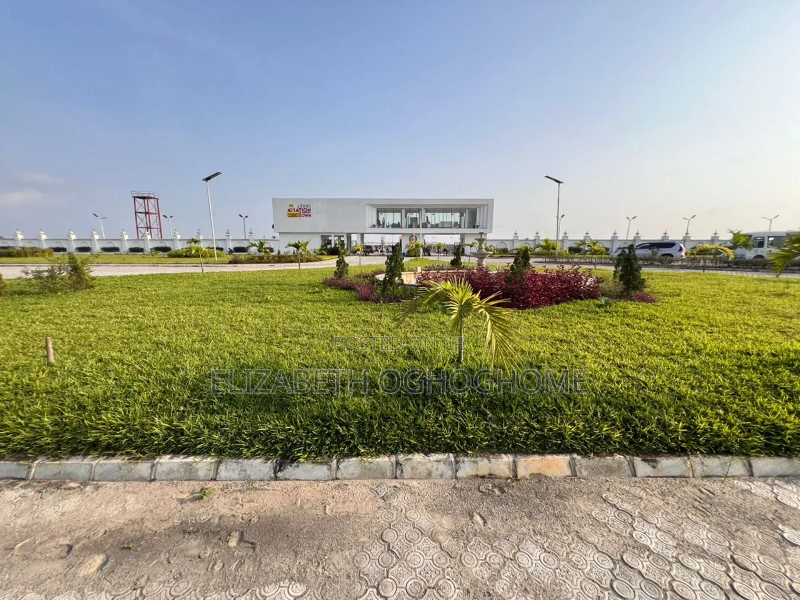 Commercial Plots Available at Lekki-Epe Expressway Ibeju in Ibeju