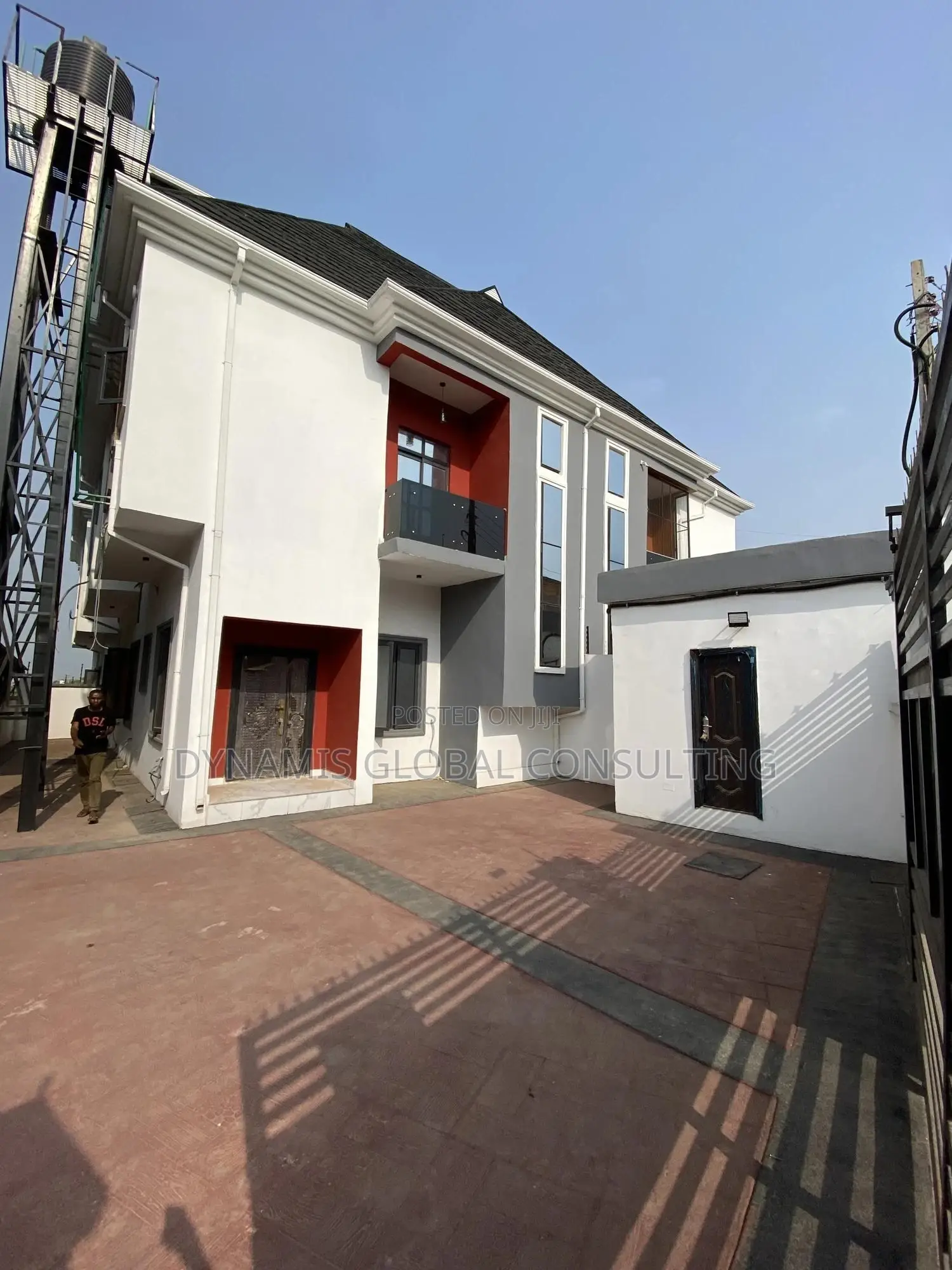 Furnished 4bdrm Duplex in Magodo Scheme 1 Gra for sale in Magodo Isheri