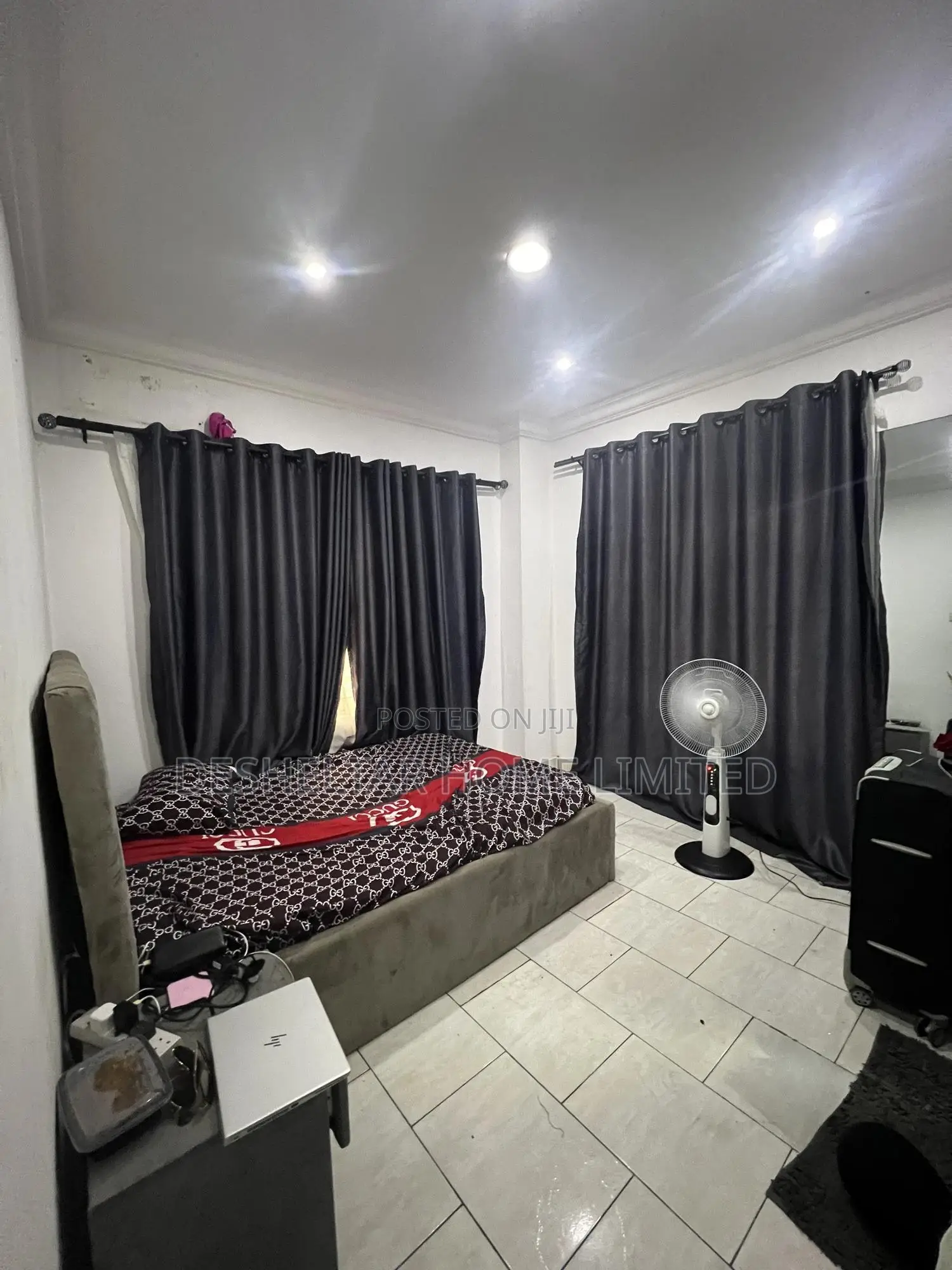 3bdrm Shared Apartment in Southern View Estate, Lekki for rent in Lekki