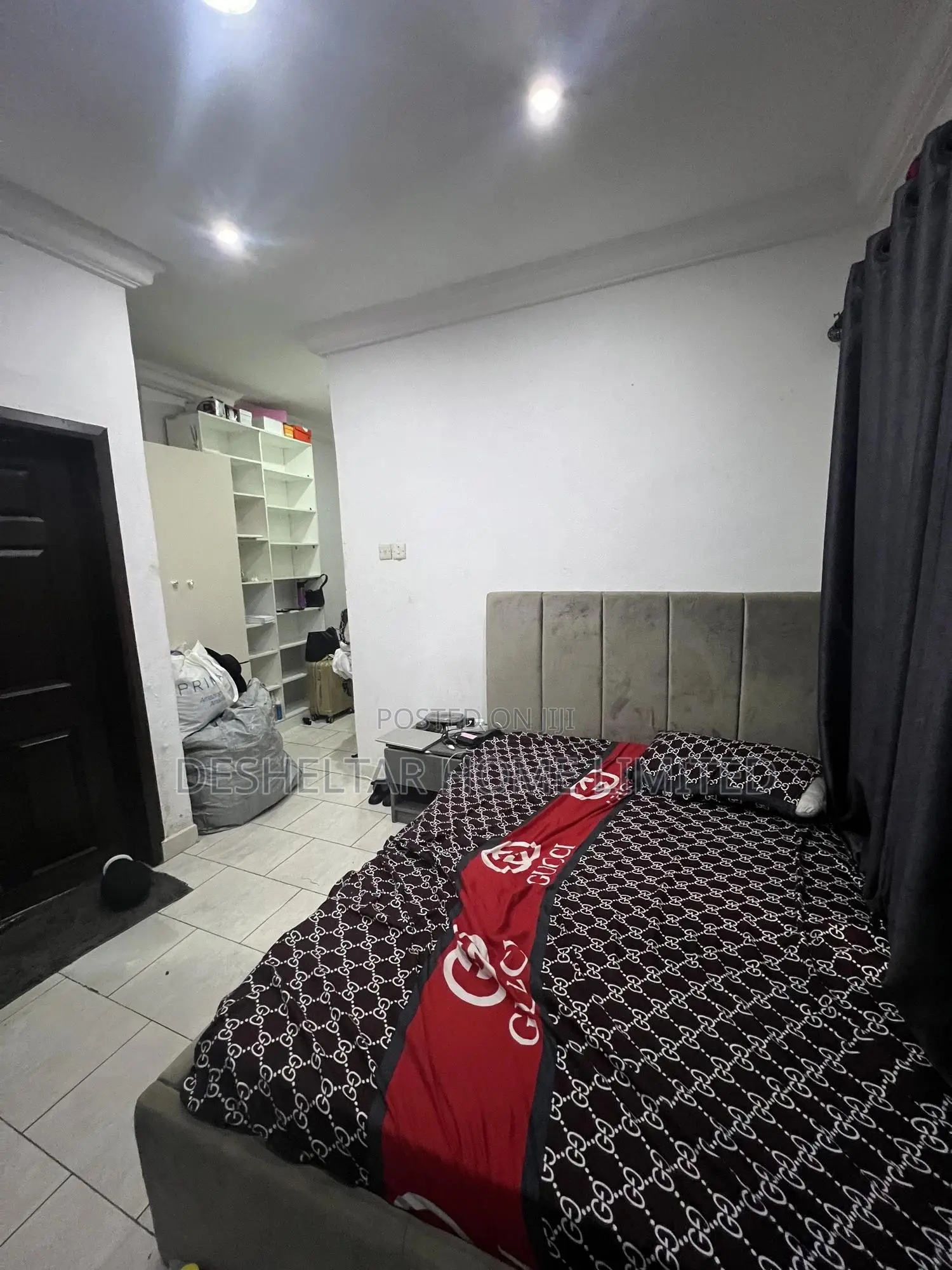 3bdrm Shared Apartment in Southern View Estate, Lekki for rent in Lekki