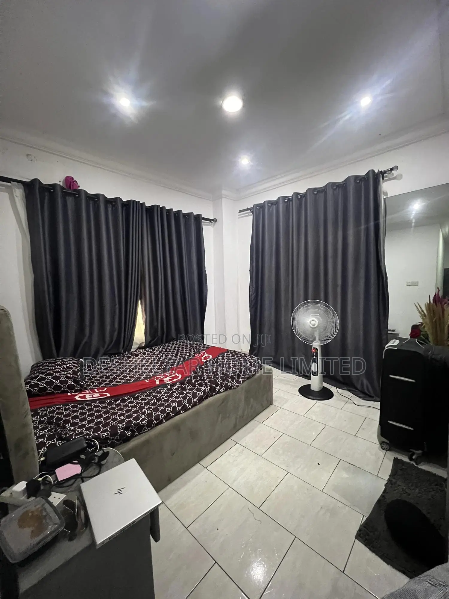 3bdrm Shared Apartment in Southern View Estate, Lekki for rent in Lekki