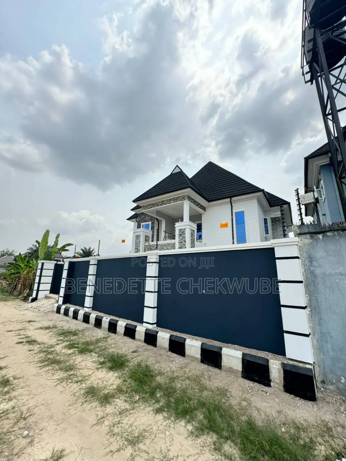 4bdrm Duplex in Nta Estate, Port-Harcourt for sale in Port-Harcourt