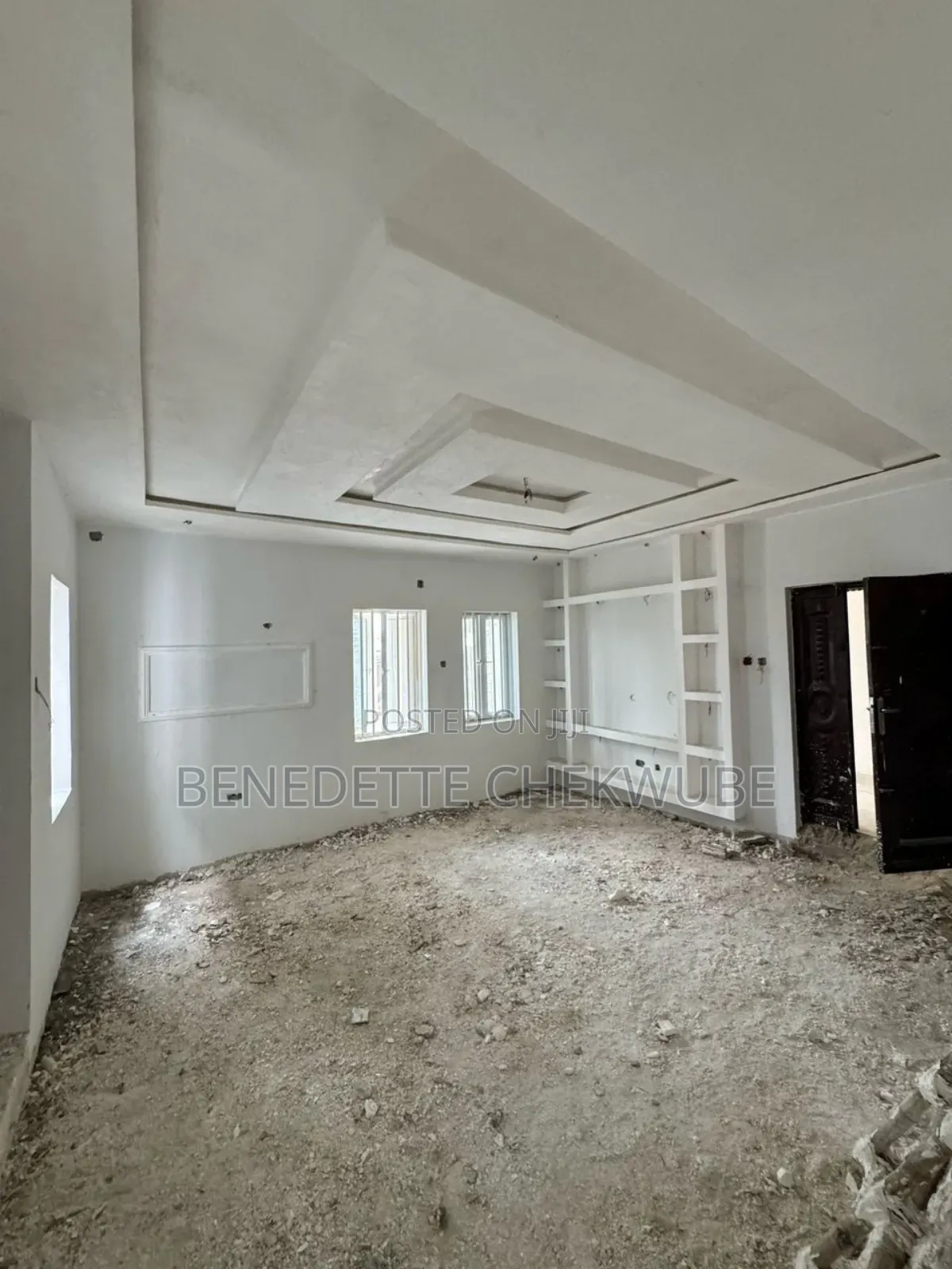 4bdrm Duplex in Nta Estate, Port-Harcourt for sale in Port-Harcourt