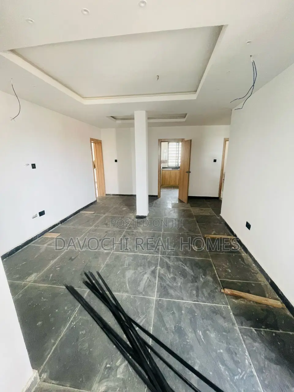 2bdrm Apartment in Ologolo, Lekki for rent in Ologolo