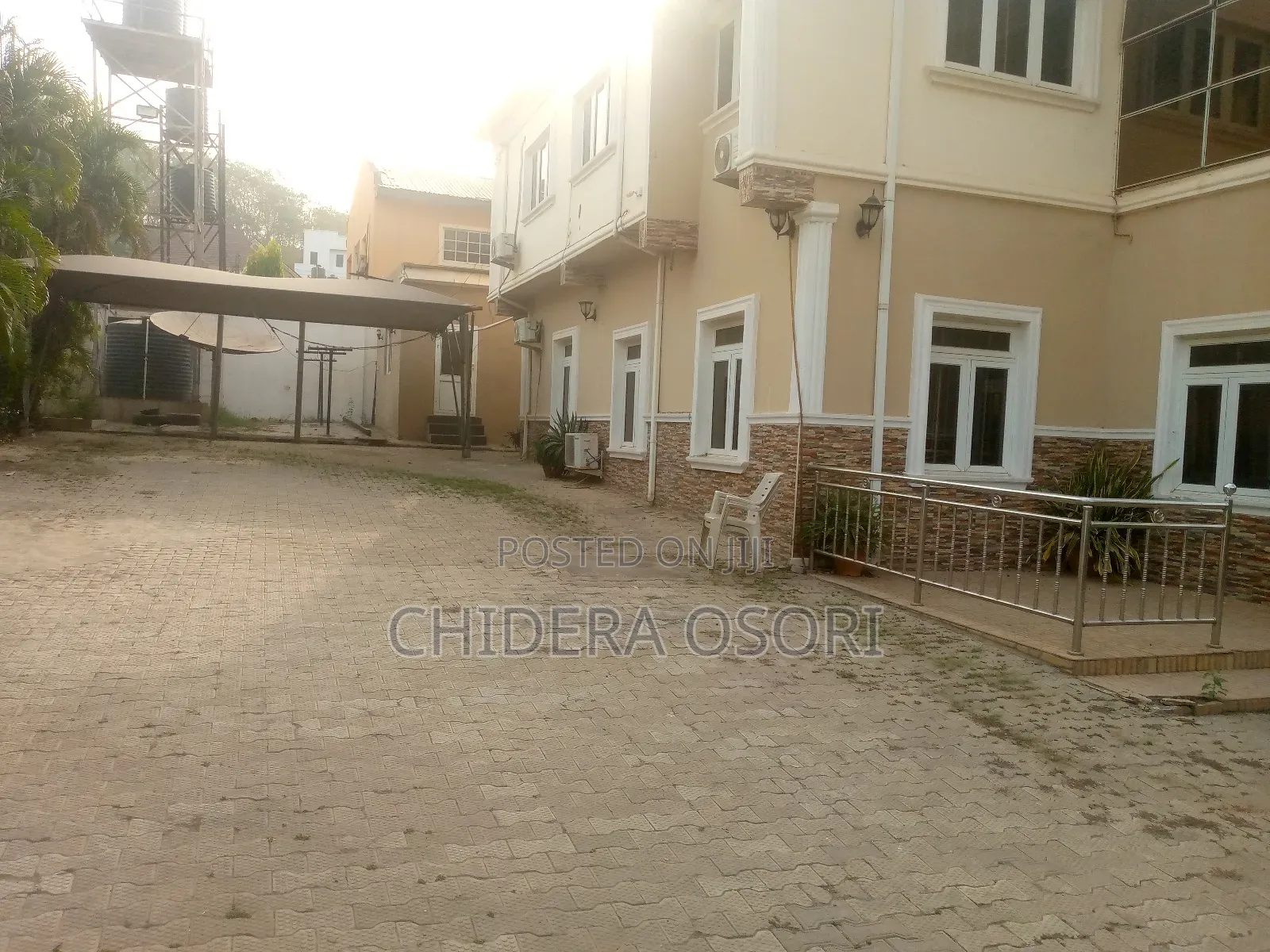 4bdrm Duplex in Gwarimpa, Gwarinpa for sale in Gwarinpa