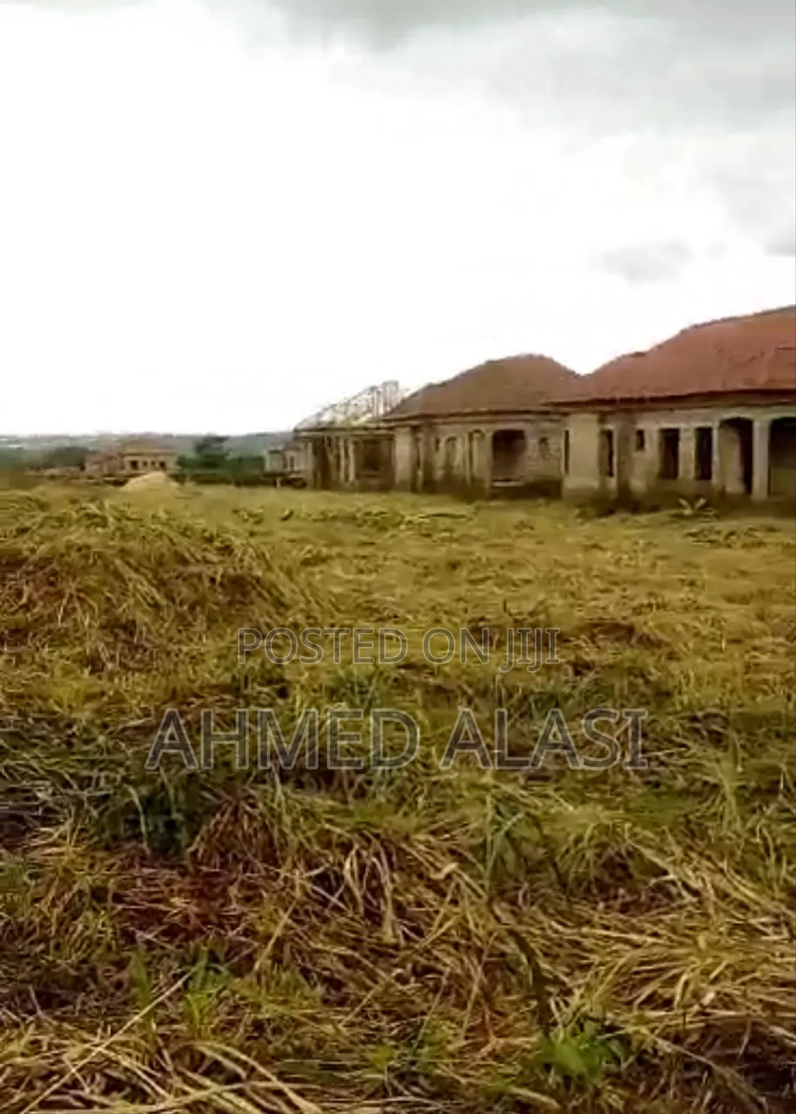 3bdrm Bungalow in Adron Treasure Phase, Shimawa for sale in Shimawa