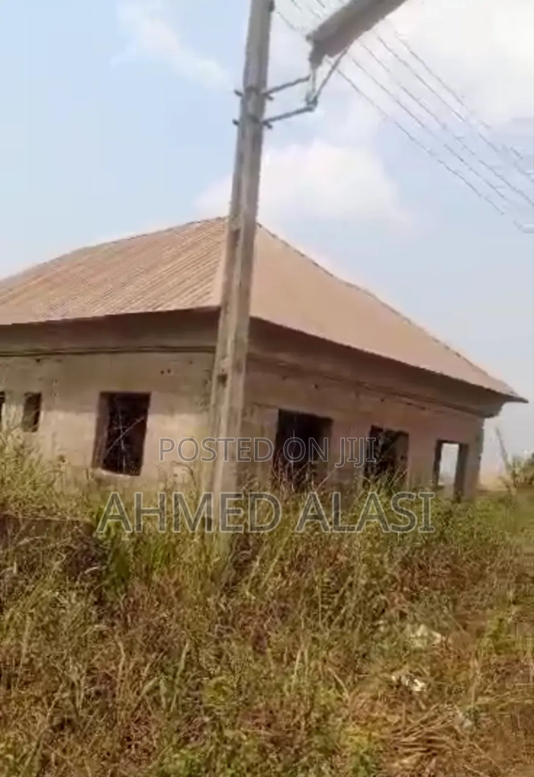 3bdrm Bungalow in Adron Treasure Phase, Shimawa for sale in Shimawa