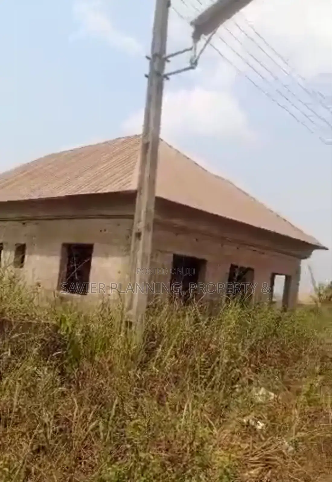 3bdrm Bungalow in Adron Treasure Phase, Shimawa for sale in Shimawa