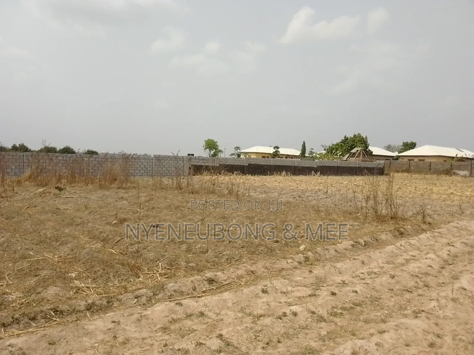2000sqm Land for Sale in Karu