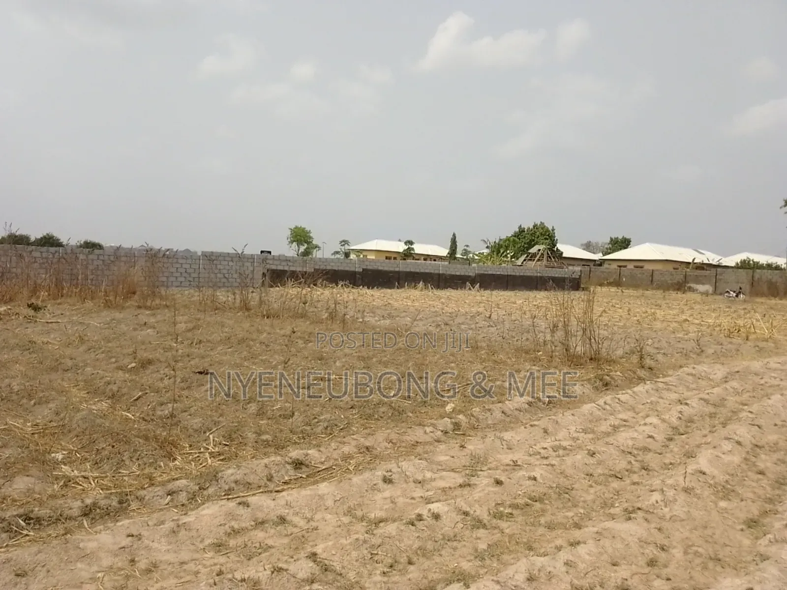 2000sqm Land for Sale in Karu