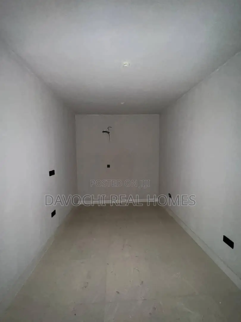 4bdrm Duplex in Ikate, Lekki for rent in Ikate