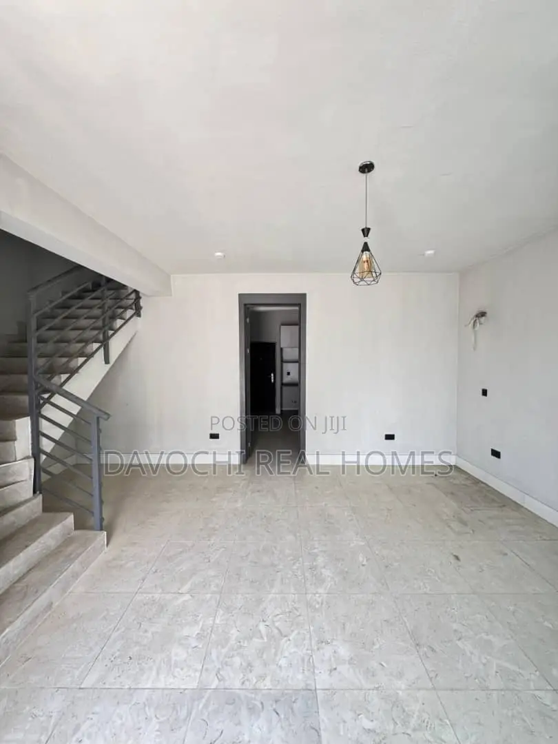 4bdrm Duplex in Ikate, Lekki for rent in Ikate