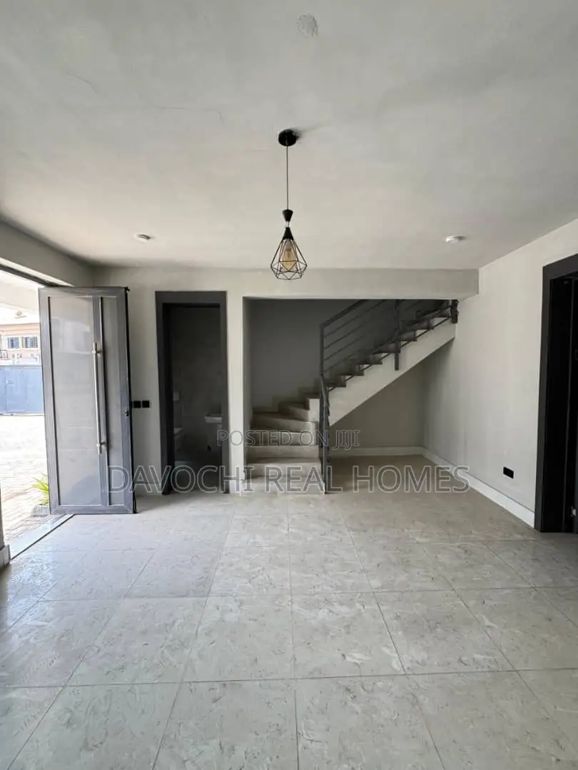 4bdrm Duplex in Ikate, Lekki for rent in Ikate