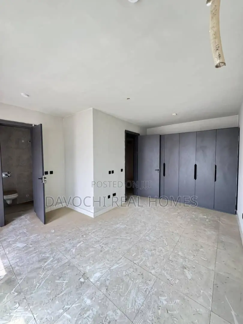 4bdrm Duplex in Ikate, Lekki for rent in Ikate