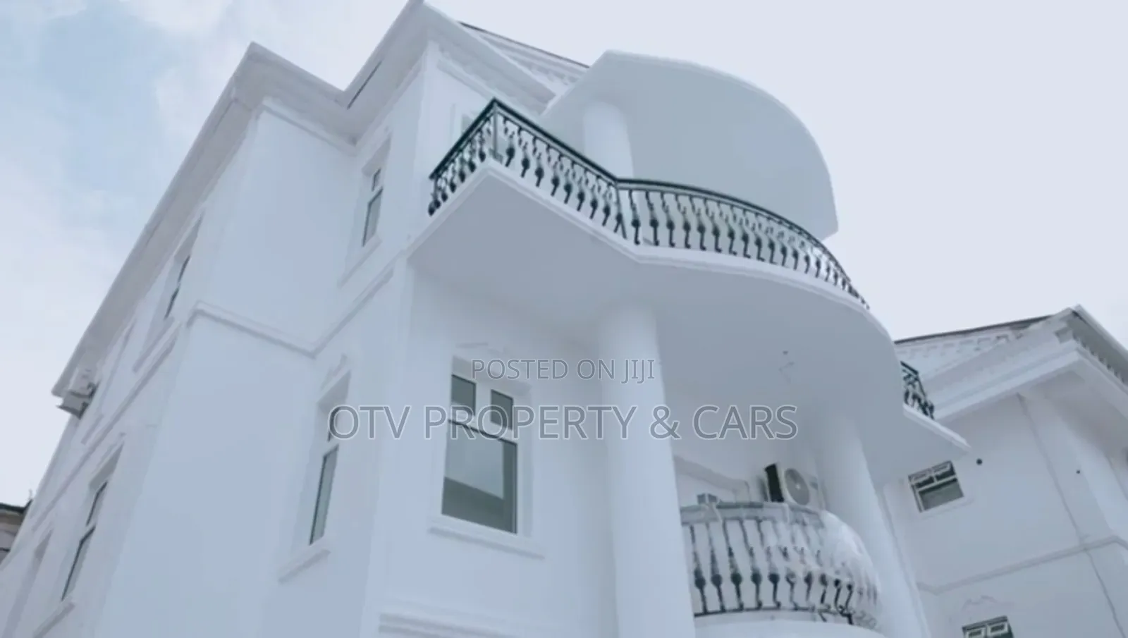 Furnished 4bdrm Duplex in Ikoyi for sale in Ikoyi