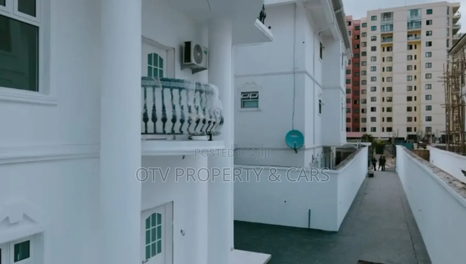 Furnished 4bdrm Duplex in Ikoyi for sale in Ikoyi