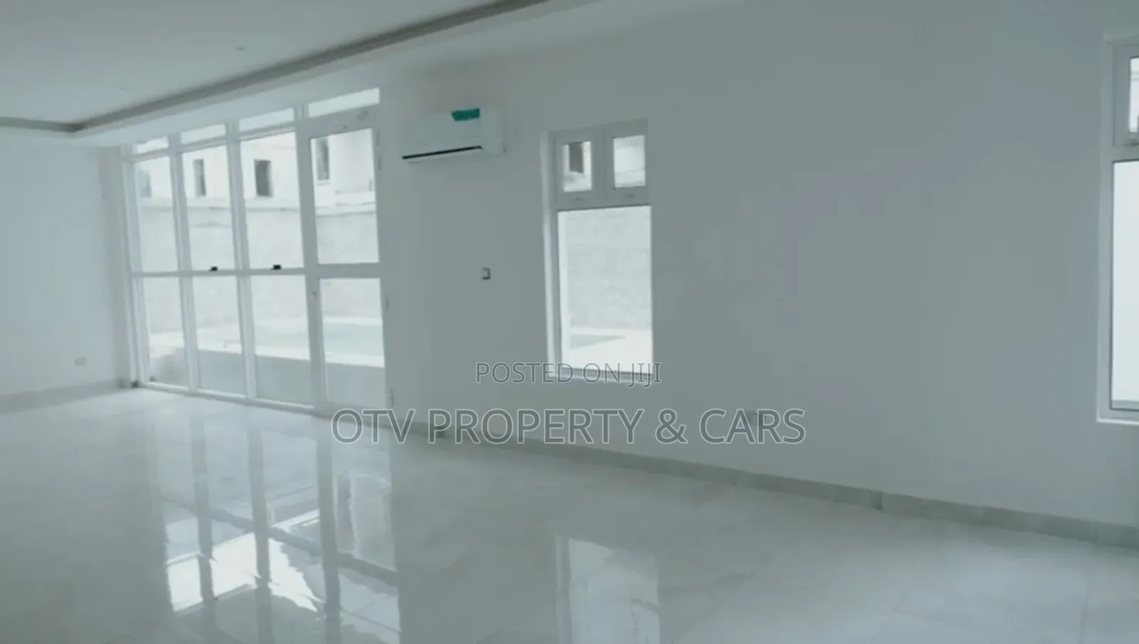 Furnished 4bdrm Duplex in Ikoyi for sale in Ikoyi
