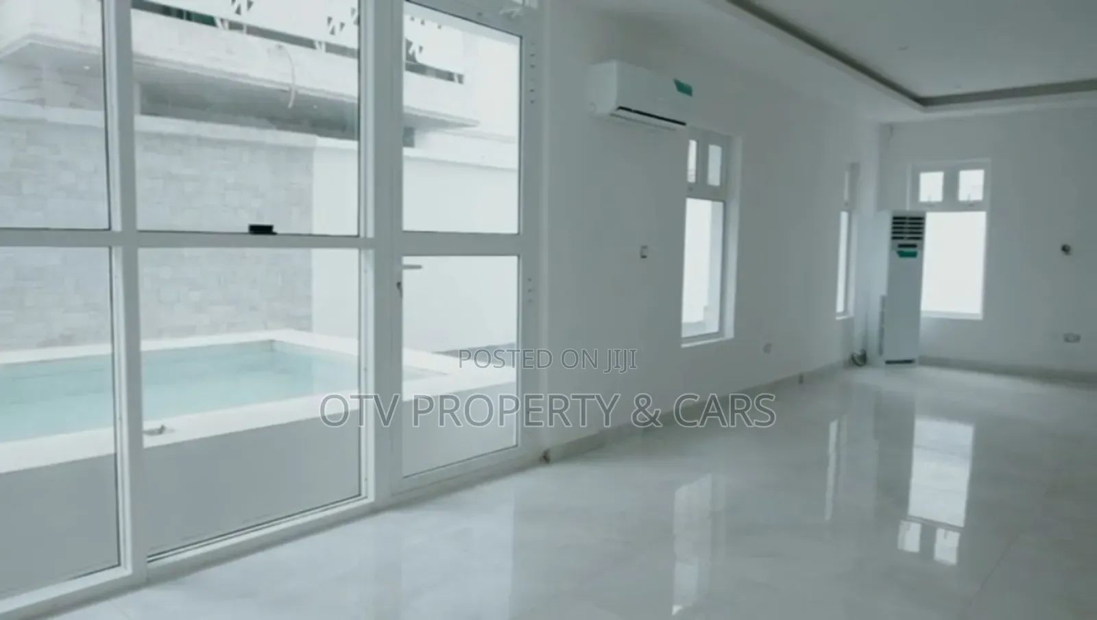 Furnished 4bdrm Duplex in Ikoyi for sale in Ikoyi