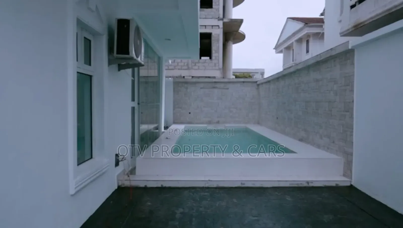 Furnished 4bdrm Duplex in Ikoyi for sale in Ikoyi