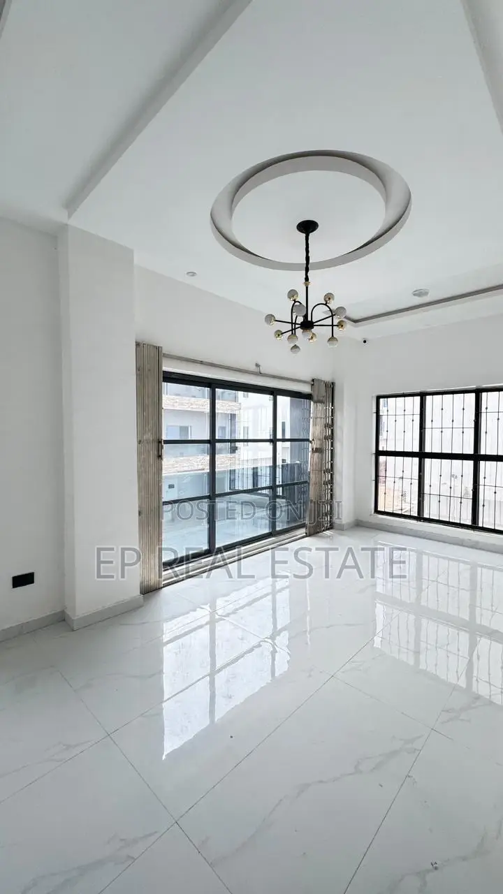 6bdrm House in Guzape District for sale in Guzape District