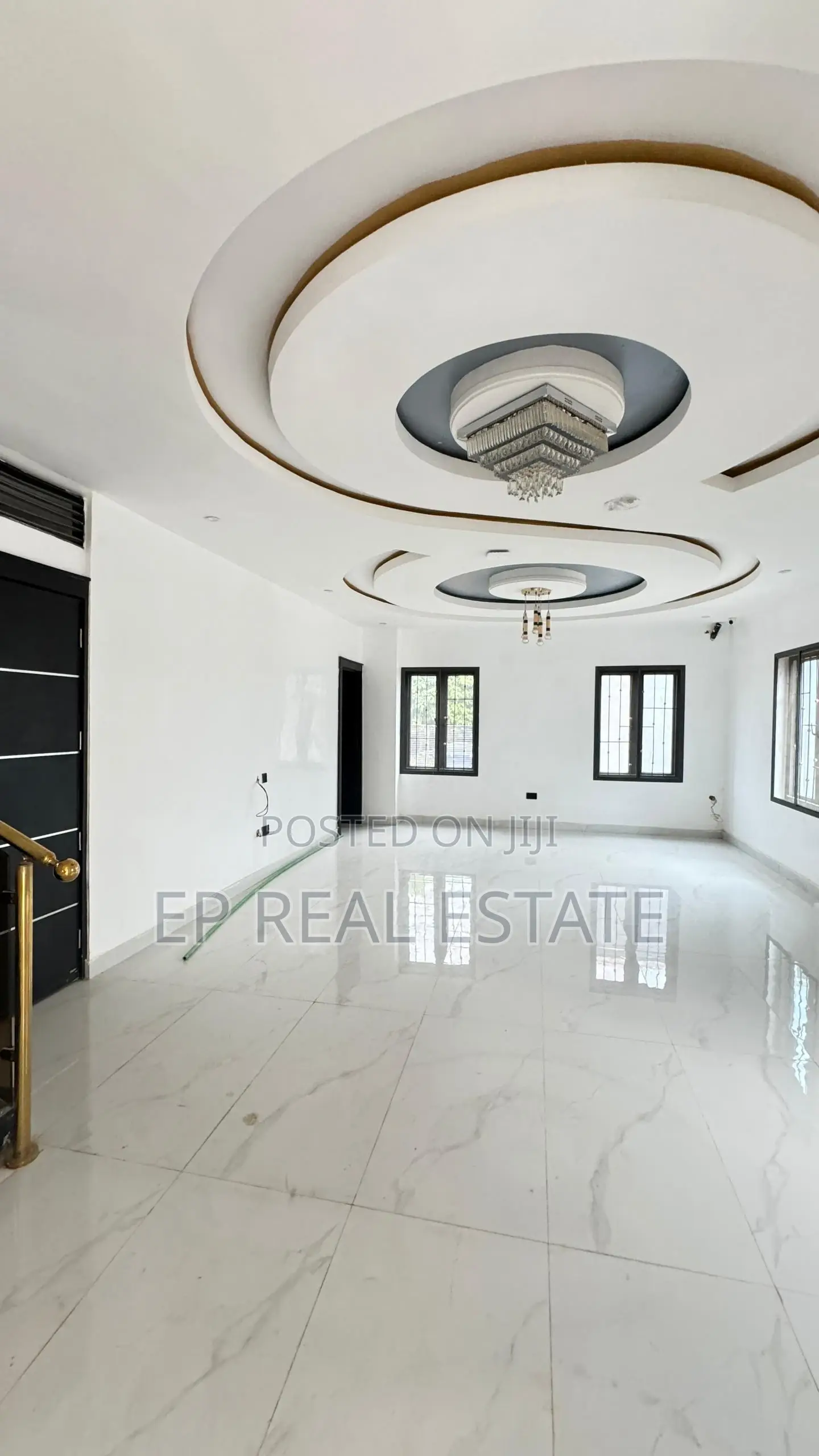 6bdrm House in Guzape District for sale in Guzape District