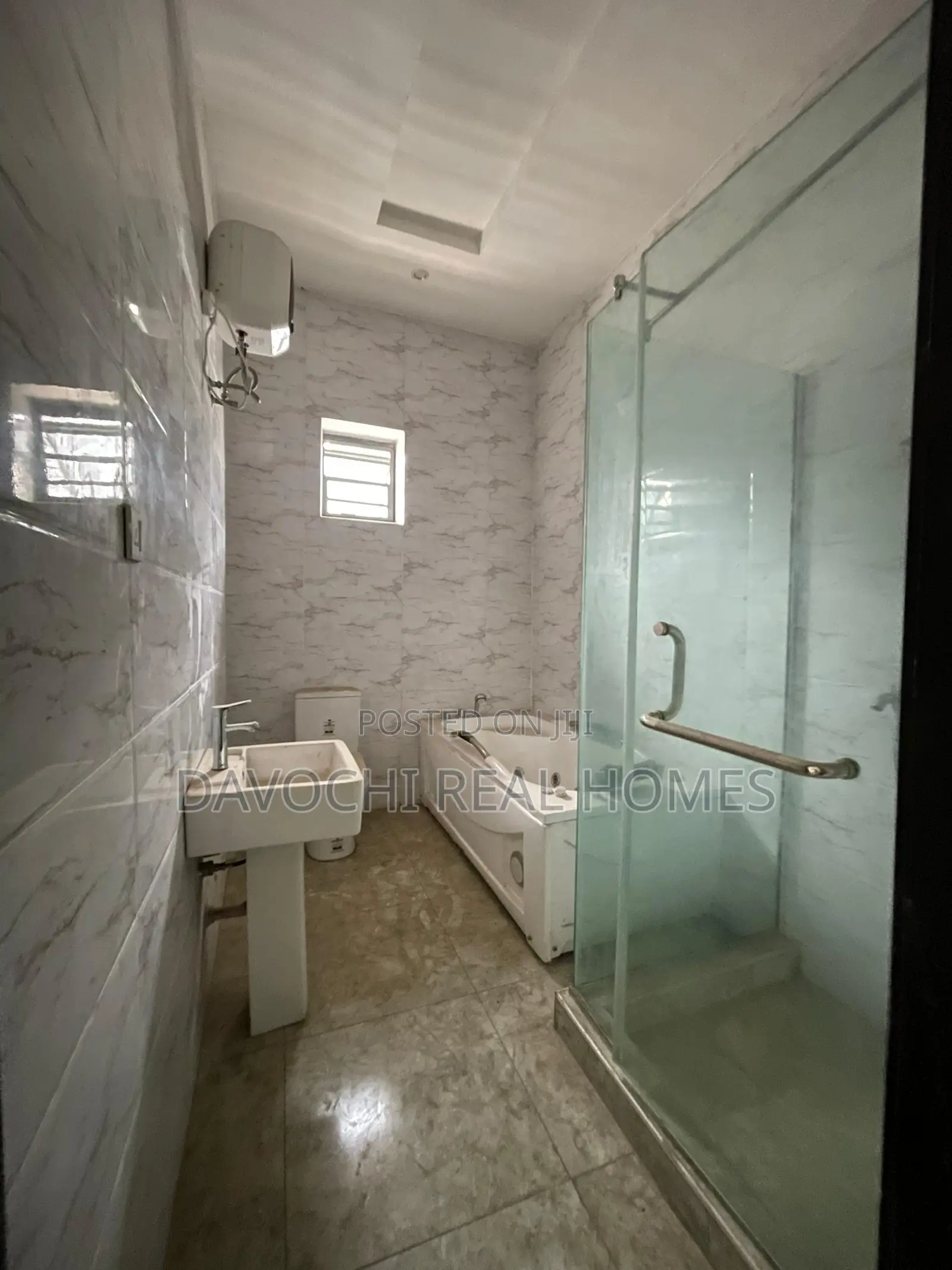4bdrm Duplex in Orchid Road, Lekki for sale in Lekki Phase 1