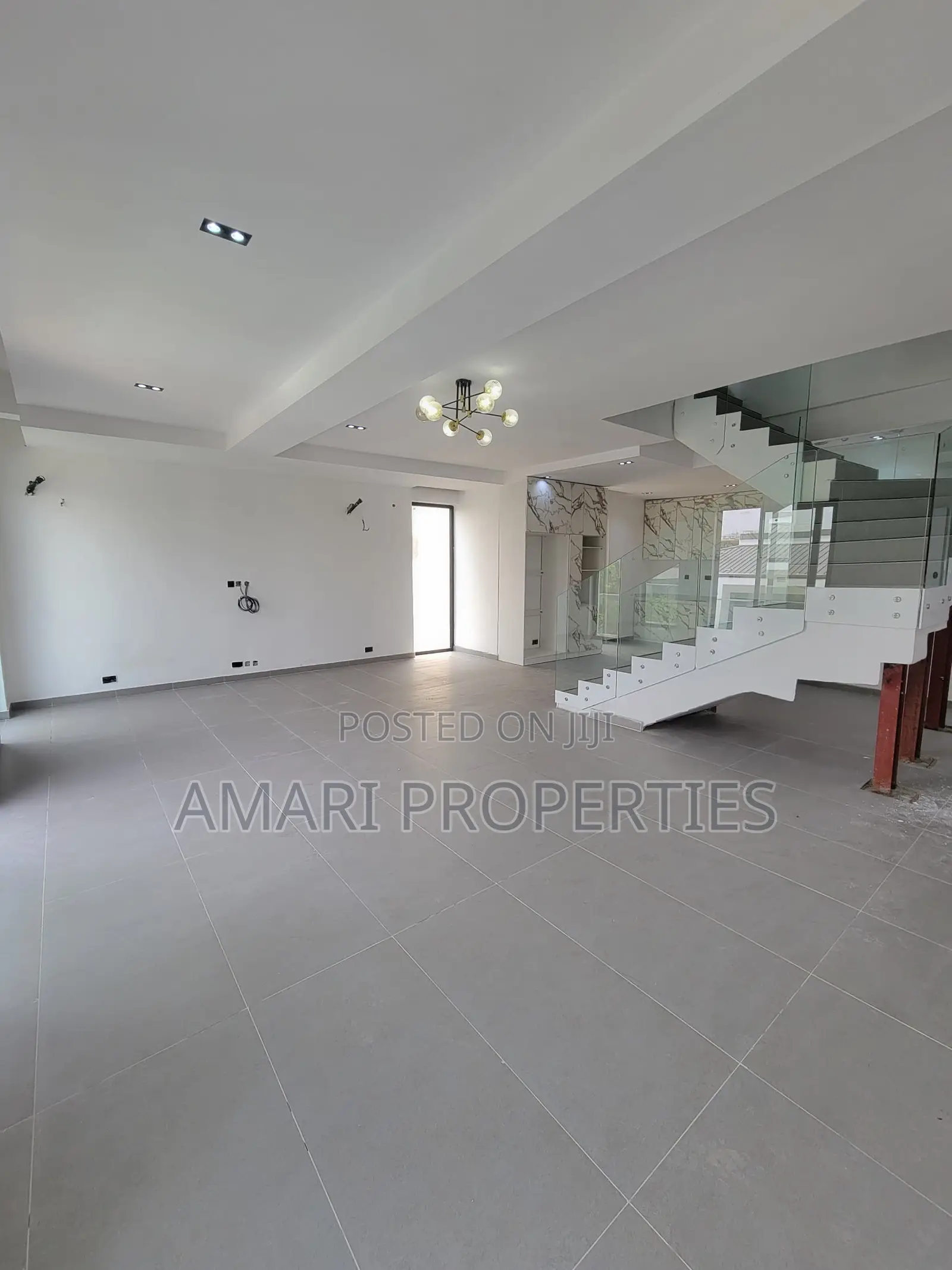 3bdrm Maisonette in Ikoyi for rent in Ikoyi