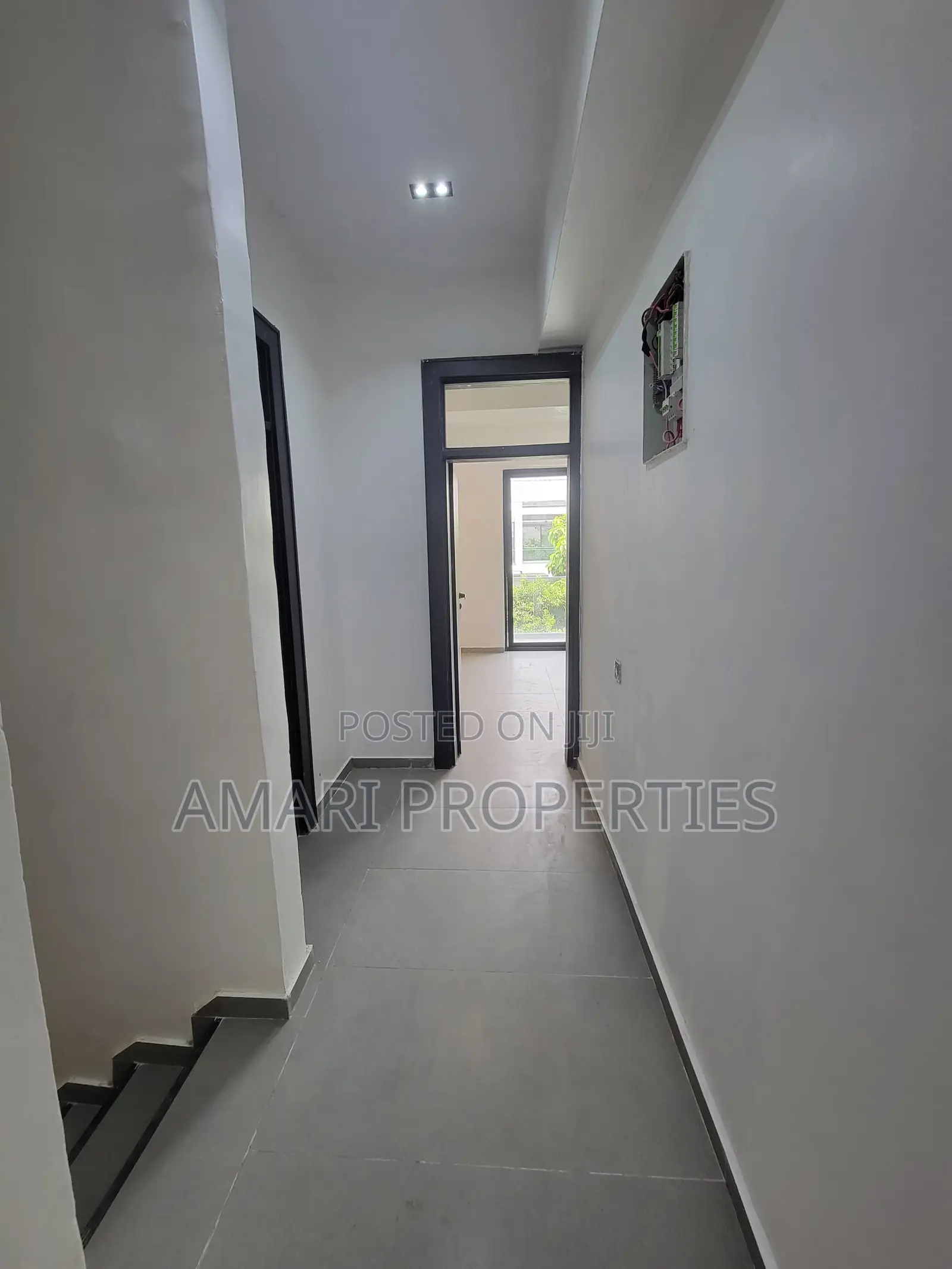 3bdrm Maisonette in Ikoyi for rent in Ikoyi