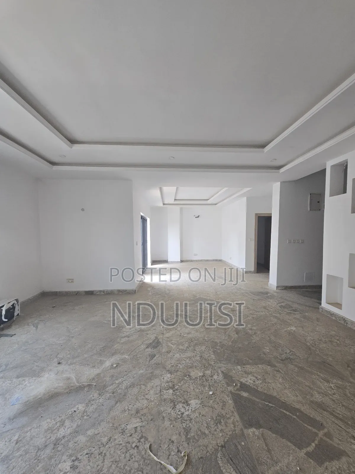 4bdrm Duplex in Katampe Extension for sale in Katampe Extension