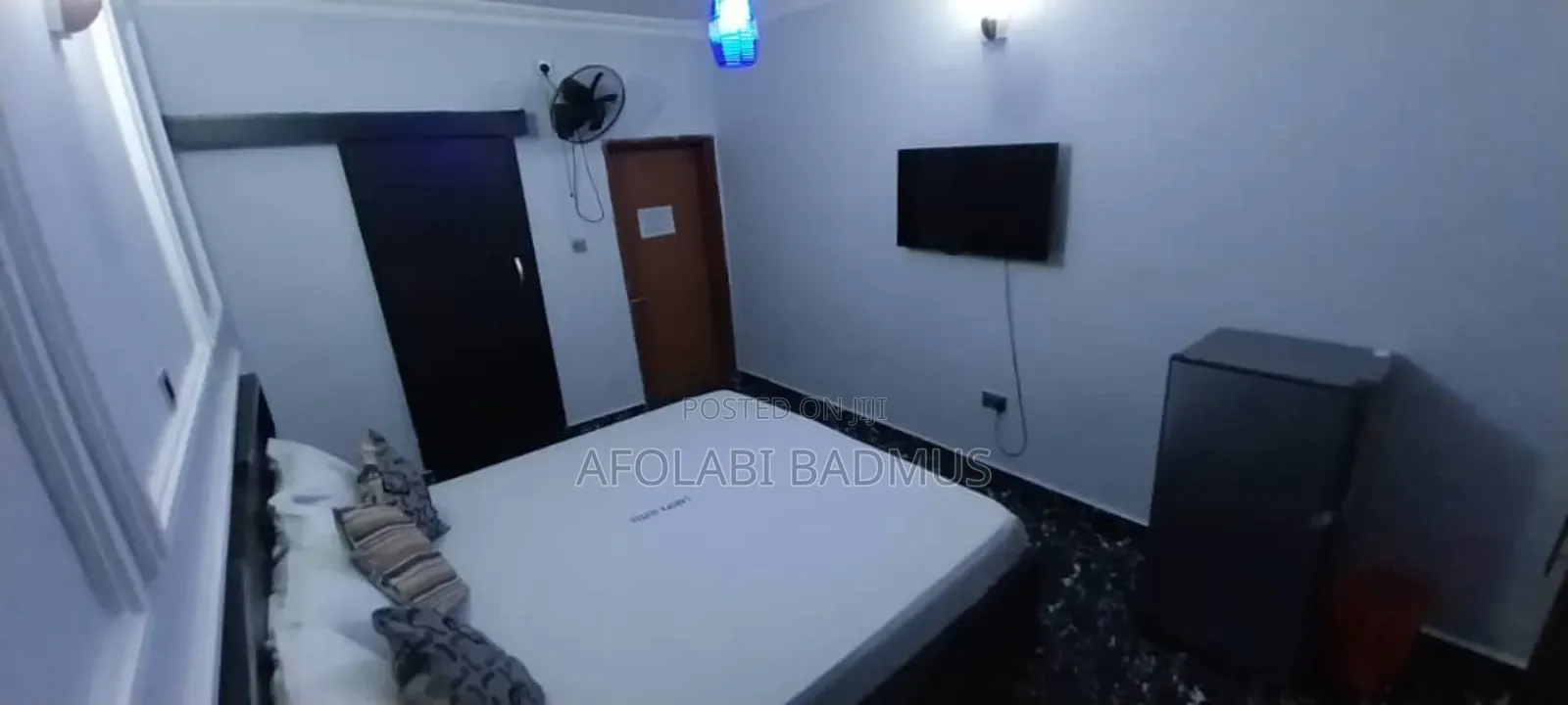 Furnished 1bdrm Apartment in Laropa, Gwarinpa for rent in Gwarinpa