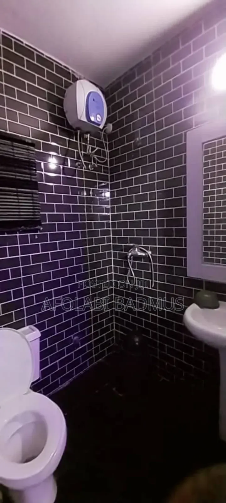 Furnished 1bdrm Apartment in Laropa, Gwarinpa for rent in Gwarinpa